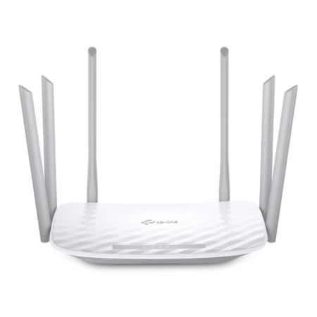 Router TPLINK AC1900 Dual-Band Wi-Fi Router