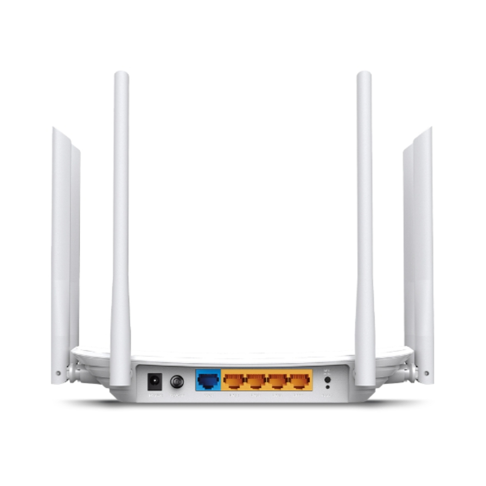 Router TPLINK AC1900 Dual-Band Wi-Fi Router - Image 3