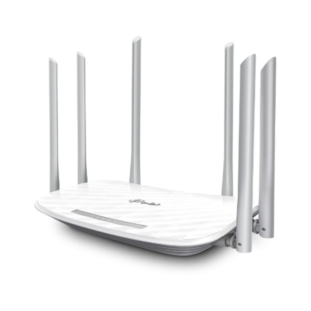 Router TPLINK AC1900 Dual-Band Wi-Fi Router - Image 4