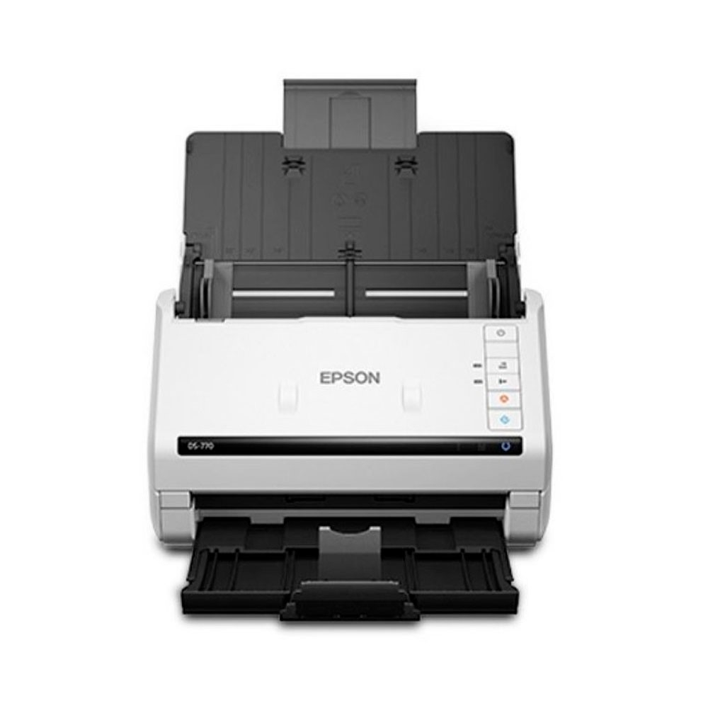Escáner Epson WorkForce DS-770 Vertical - Image 4