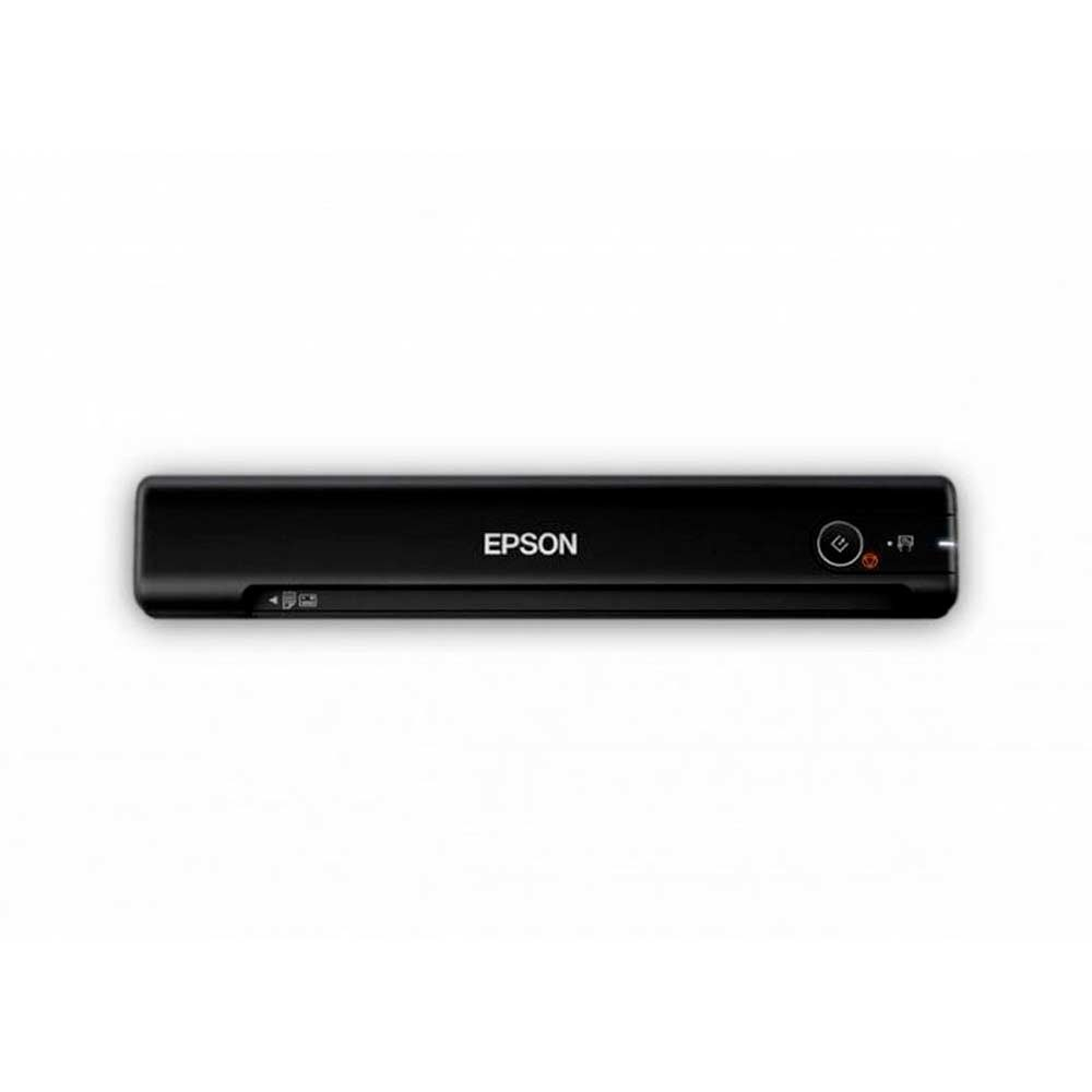 Escáner EPSON Portátil de Documéntenos WorkForce ES-50 usb COLOR Negro - Image 2