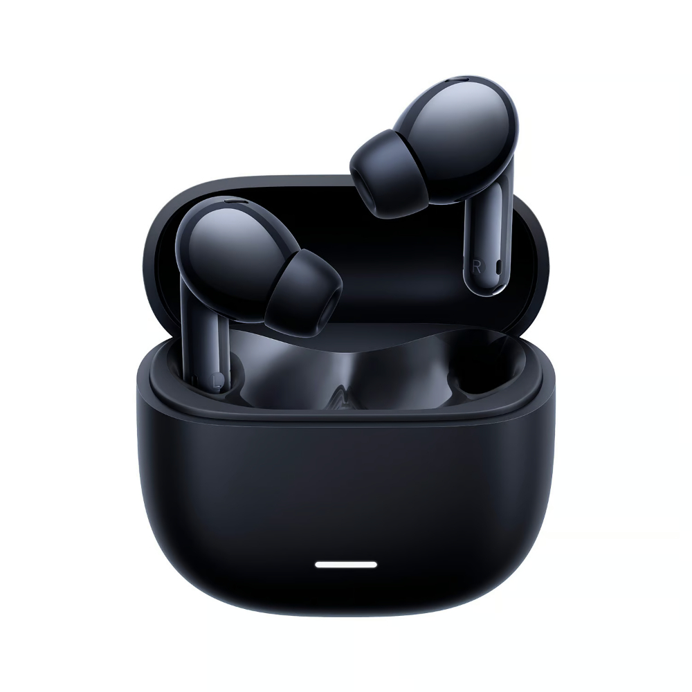 Audifonos Xiaomi Redmi Buds 6 Lite Black