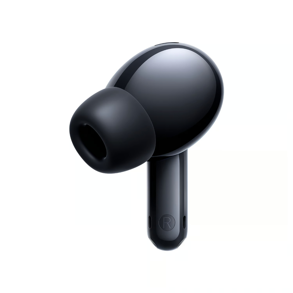 Audifonos Xiaomi Redmi Buds 6 Lite Black - Image 3