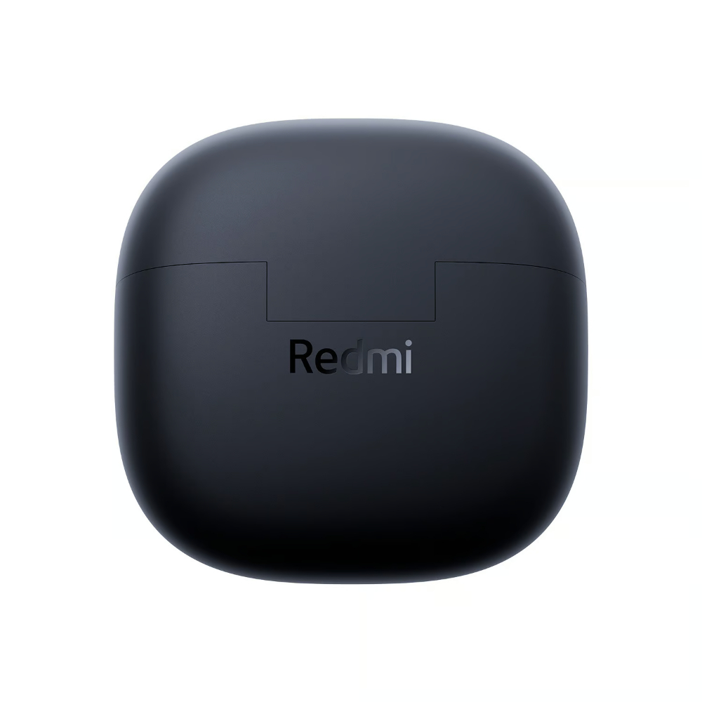 Audifonos Xiaomi Redmi Buds 6 Lite Black - Image 4
