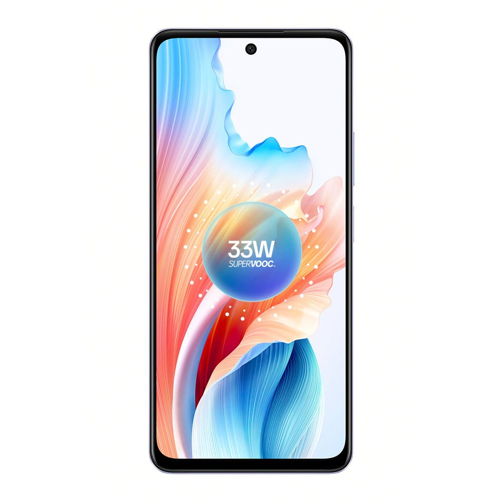 OPPO A79 5G 256GB 8GB LILA - Image 2