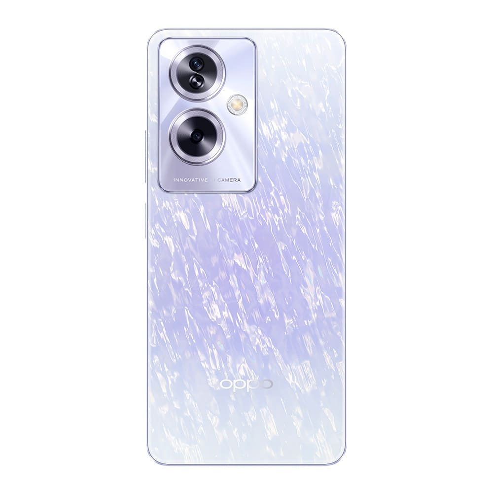 OPPO A79 5G 256GB 8GB LILA - Image 3