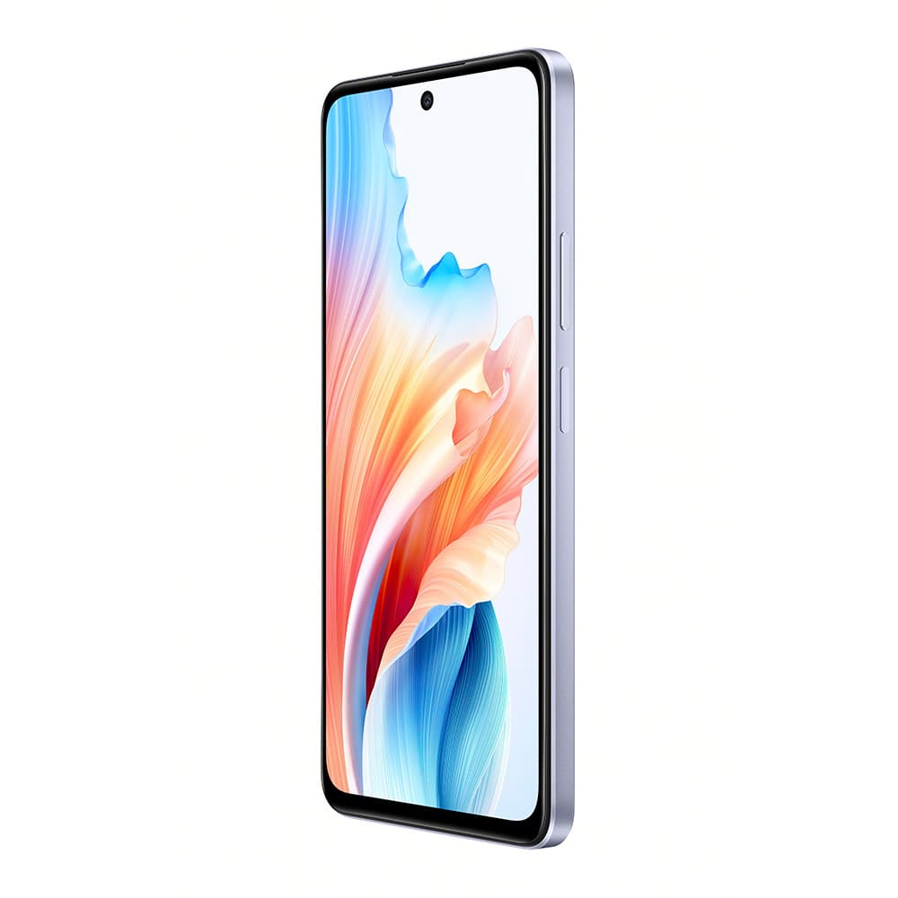 OPPO A79 5G 256GB 8GB LILA - Image 4