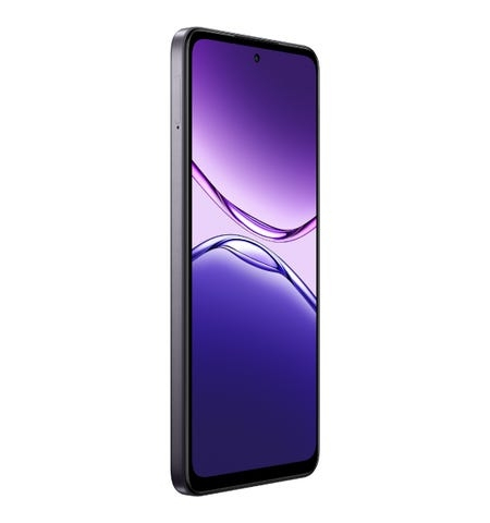 OPPO A5m 256GB 8GB MORADO - Image 2