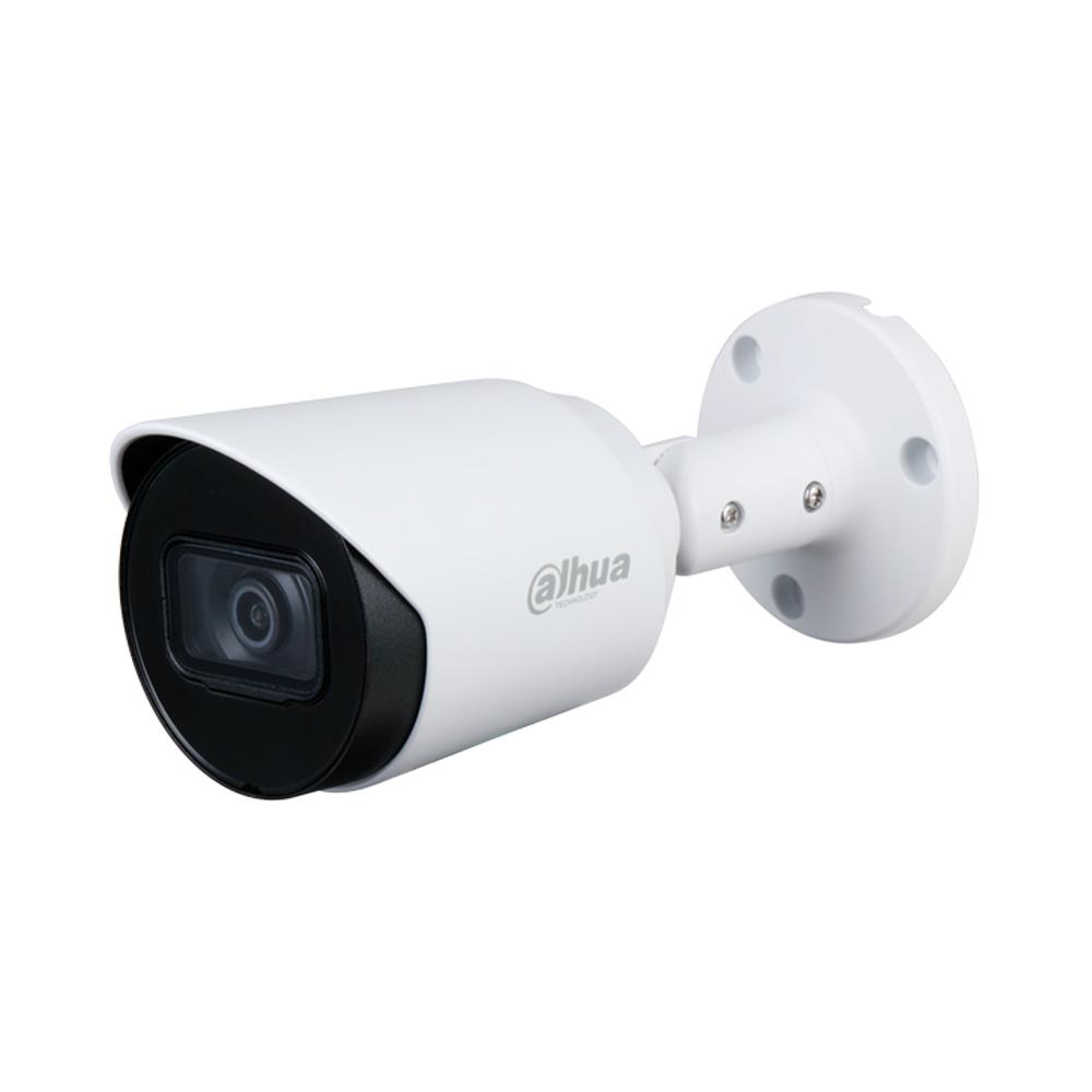 Camara Dahua Bullet, 2MP, Lente fijo 3.6mm, 4en1 (CVI/TVI/AHD/CVBS), DWDR, Smart IR30m, IP67, 12VDC. - Image 2