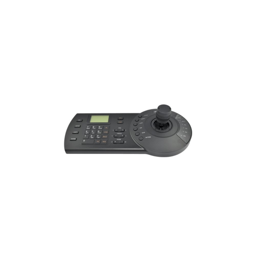 Controlador DAHUA Joystick Para Domo PTZ HDCVI - Image 4