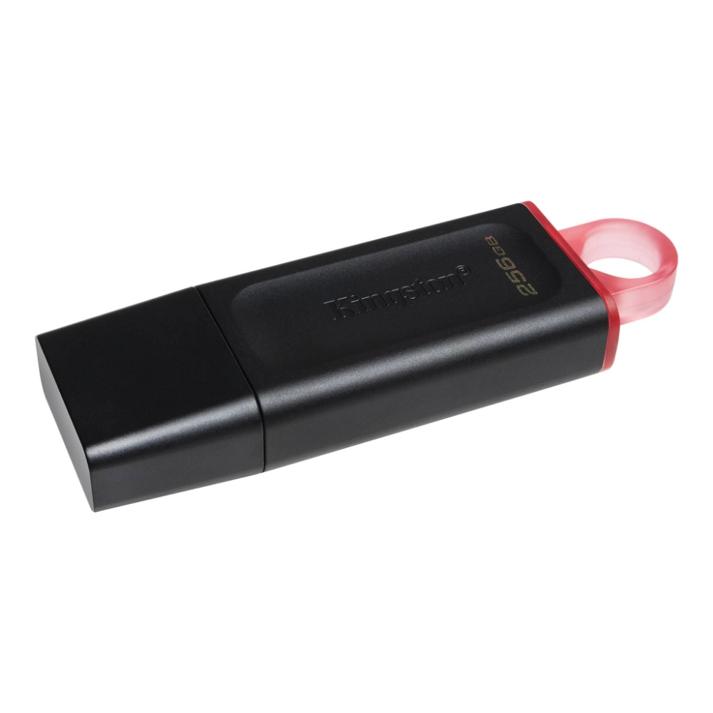Memoria KINGSTON 256GB USB 3.2 Gen 1 COLOR Black + Pink - Image 3