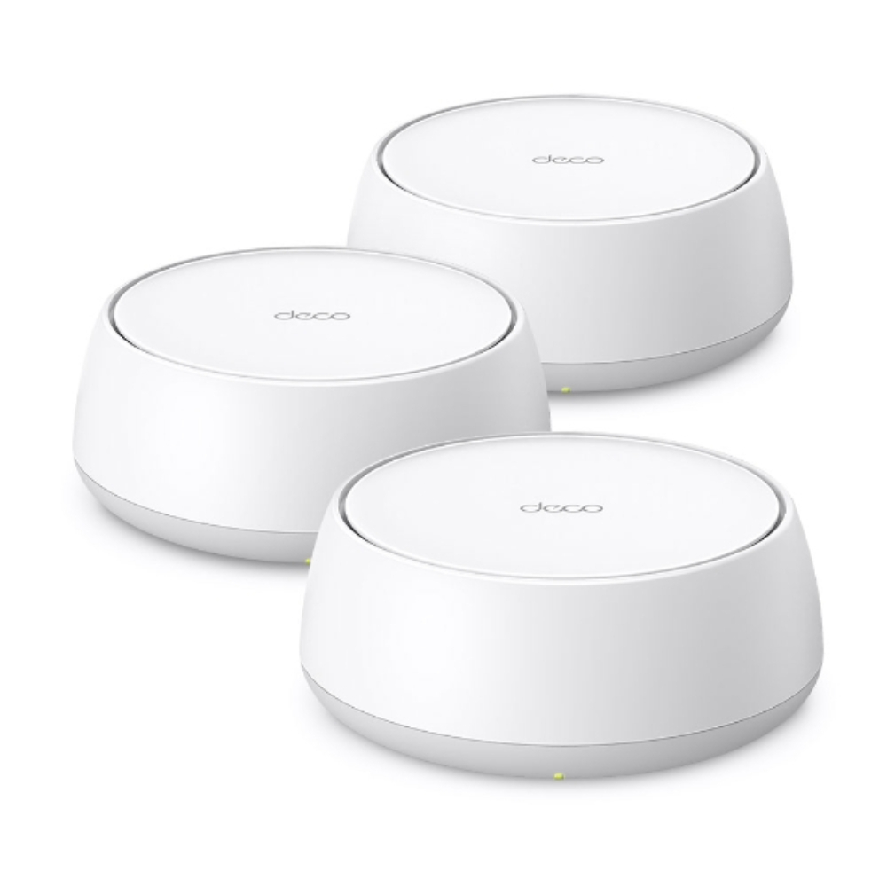 BE5000 Whole Home Mesh Wi-Fi 7 System - Image 2