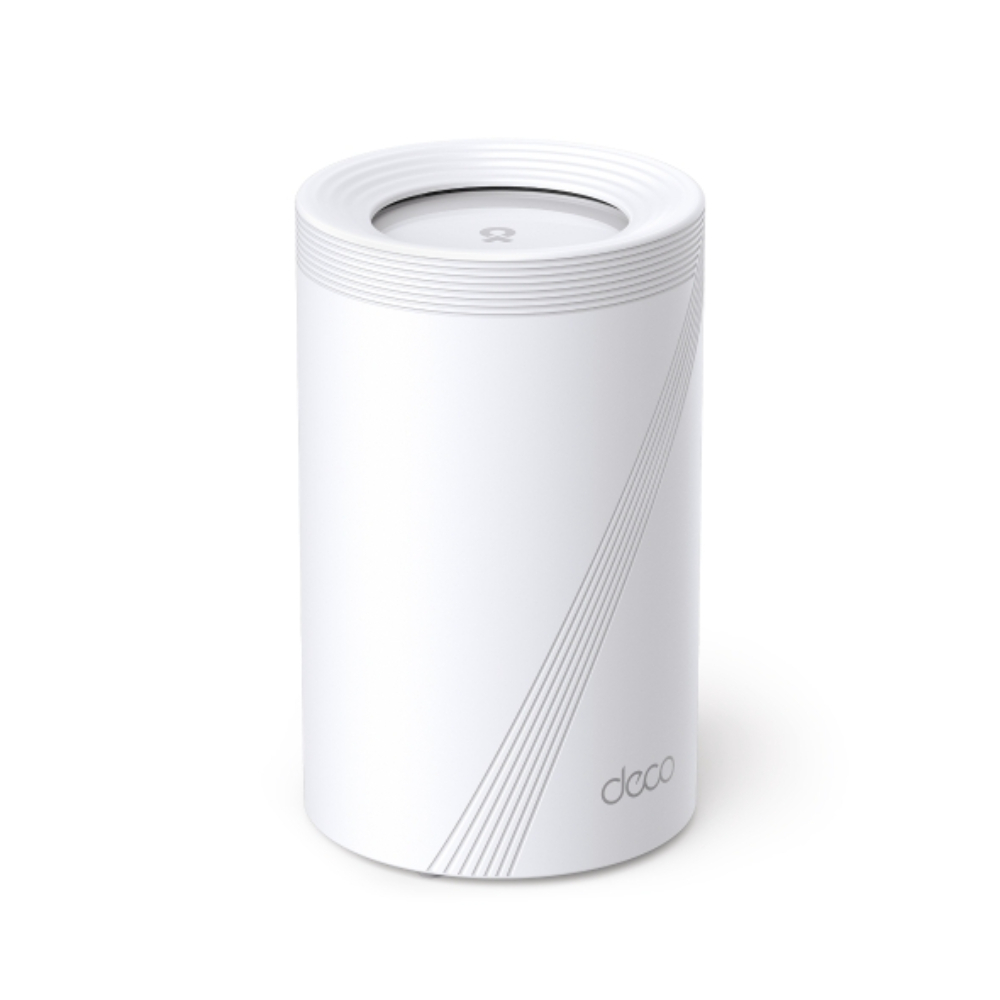 Router TPLINK sistema Mesh 2 Nodos BE11000 Whole Home Mesh Wi-Fi 7 System(Tri-Band) - Image 2