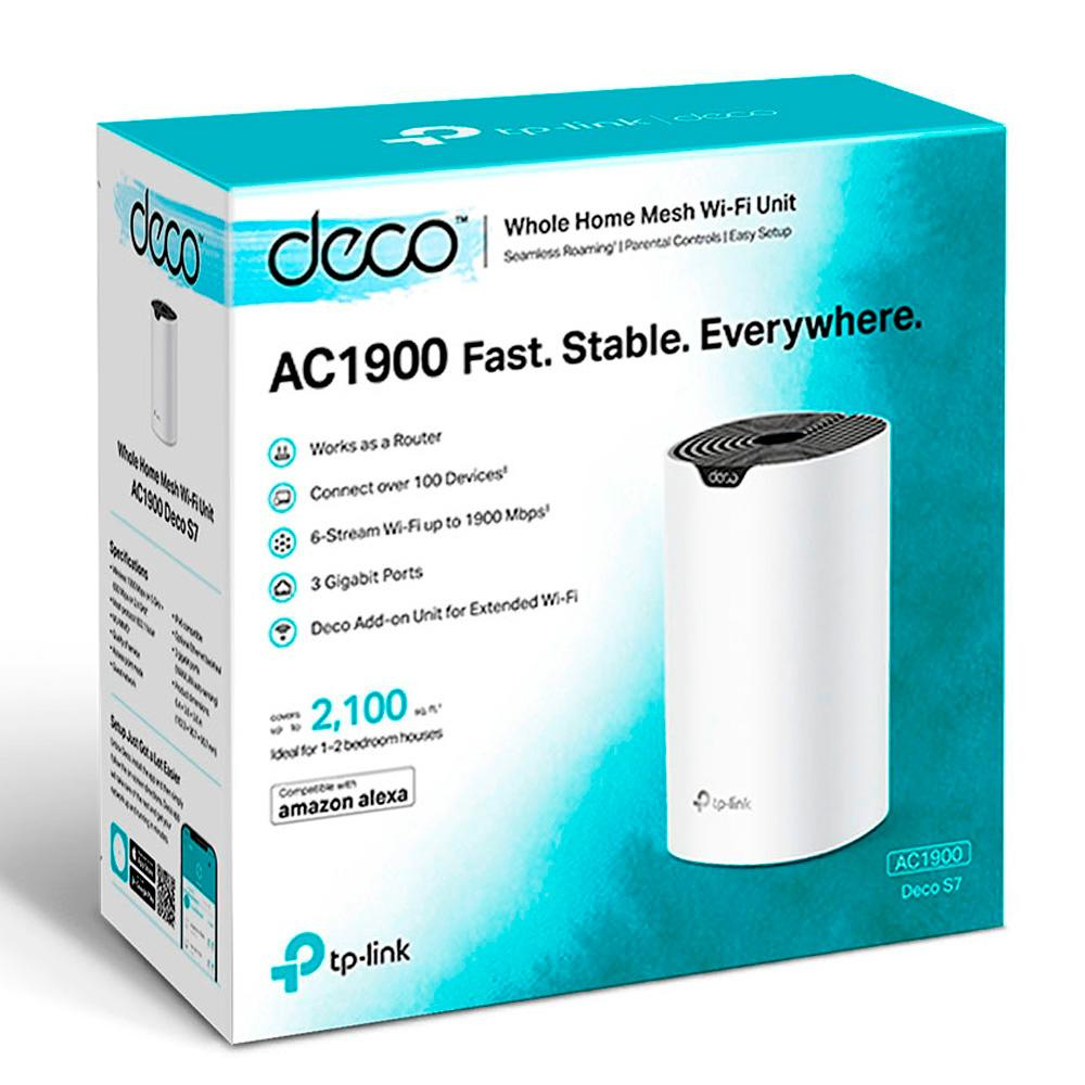 Deco S7(1-pack) - Image 4