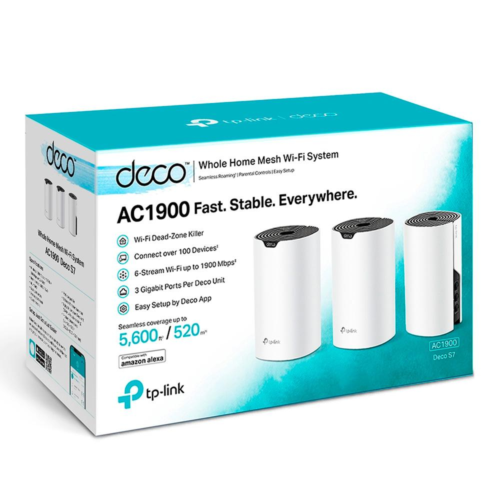 Deco S7(3-pack) - Image 3