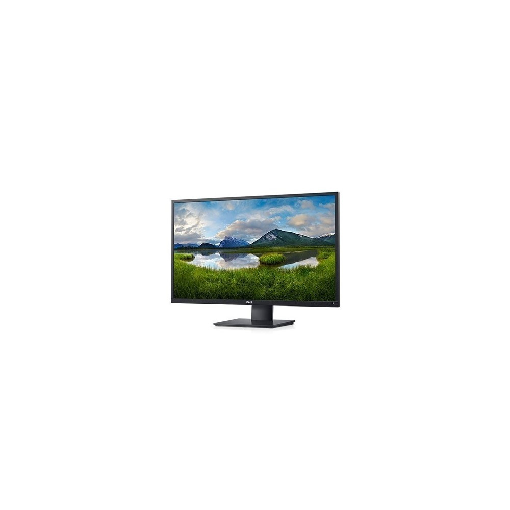 Monitor DELL 27 VGA & HDMI Ports