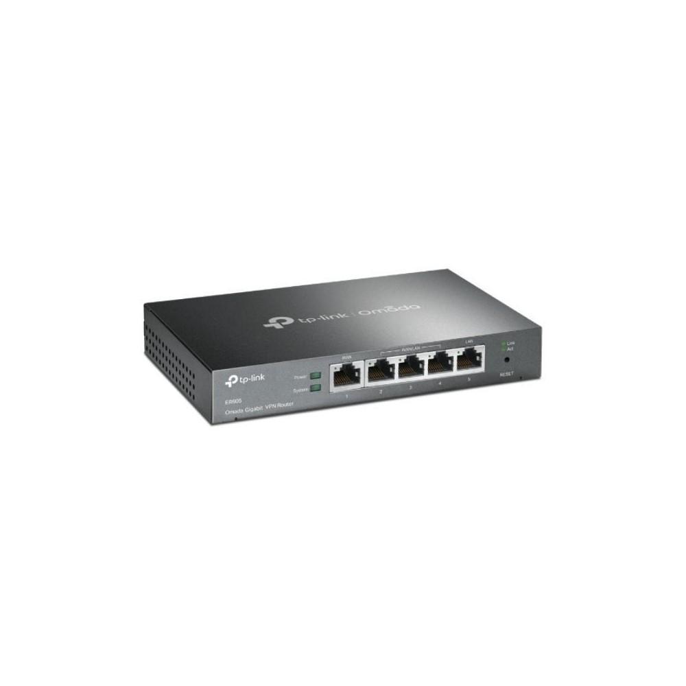 Router TPLINK Gigabit Multi-WAN VPN - Image 2
