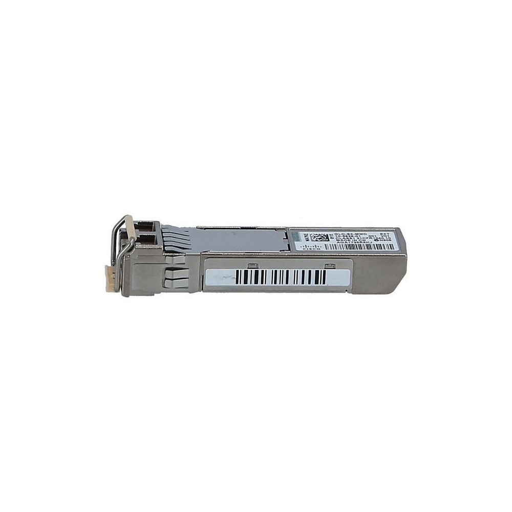 1000BASE-SX SFP transceiver module MMF 850nm DOM - Image 2