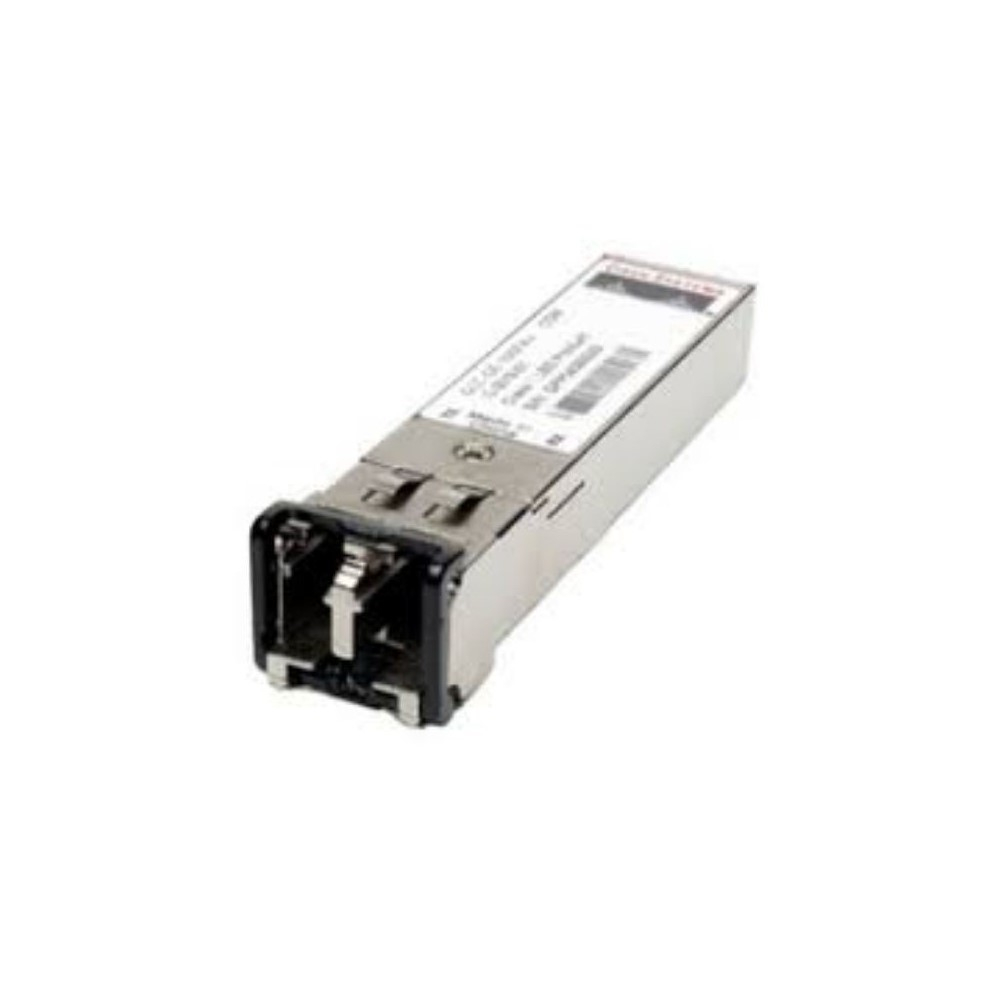 1000BASE-SX SFP transceiver module MMF 850nm DOM - Image 4