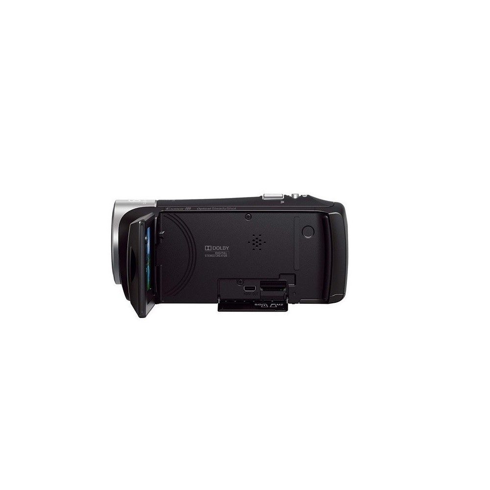 Cámara de Video Sony Handycam HDR-CX405, Full HD zoom optico de 30x, Sensor CMOS Exmor - Image 3