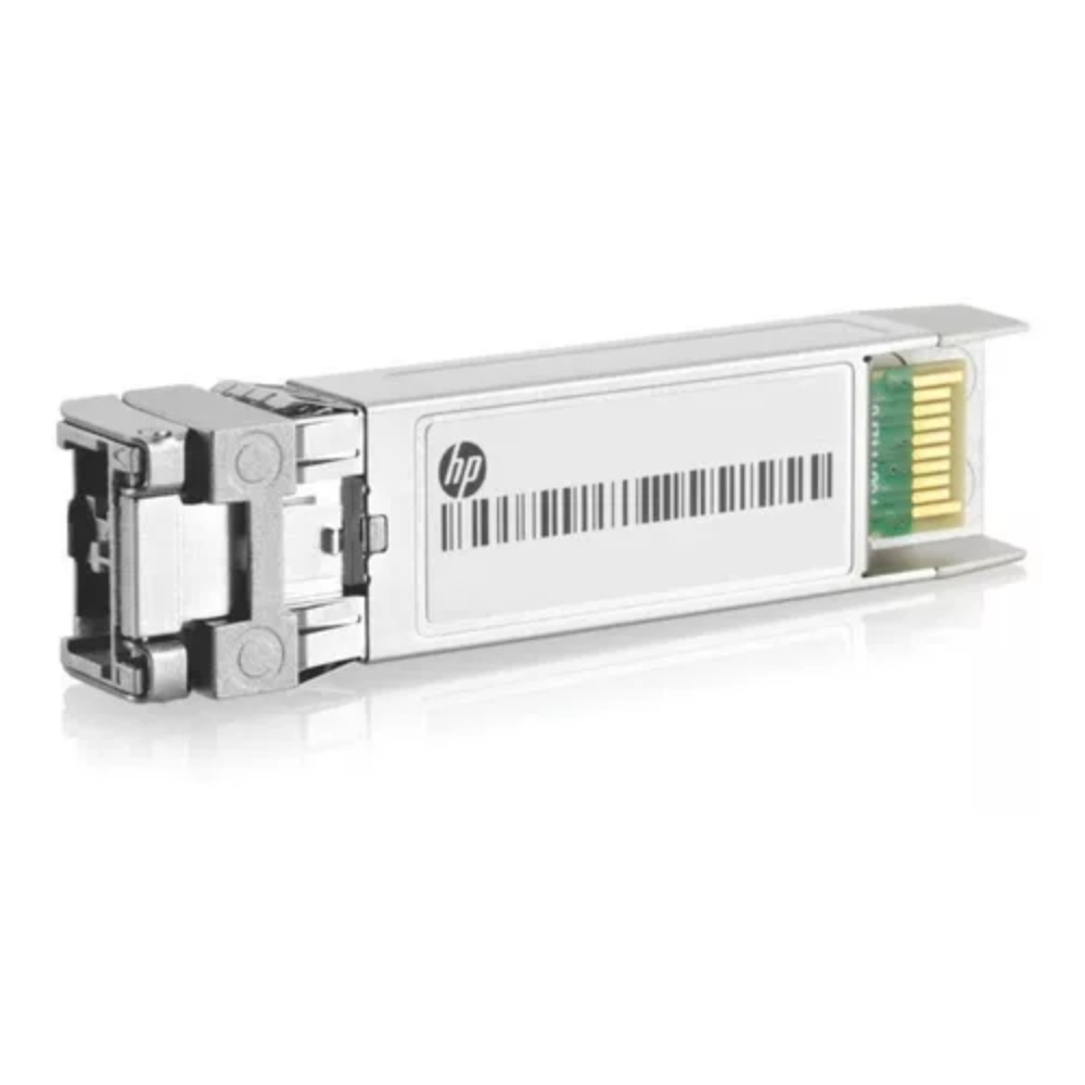 Transceiver Aruba 1G SFP LC SX 500m MMF XCVR - Image 2