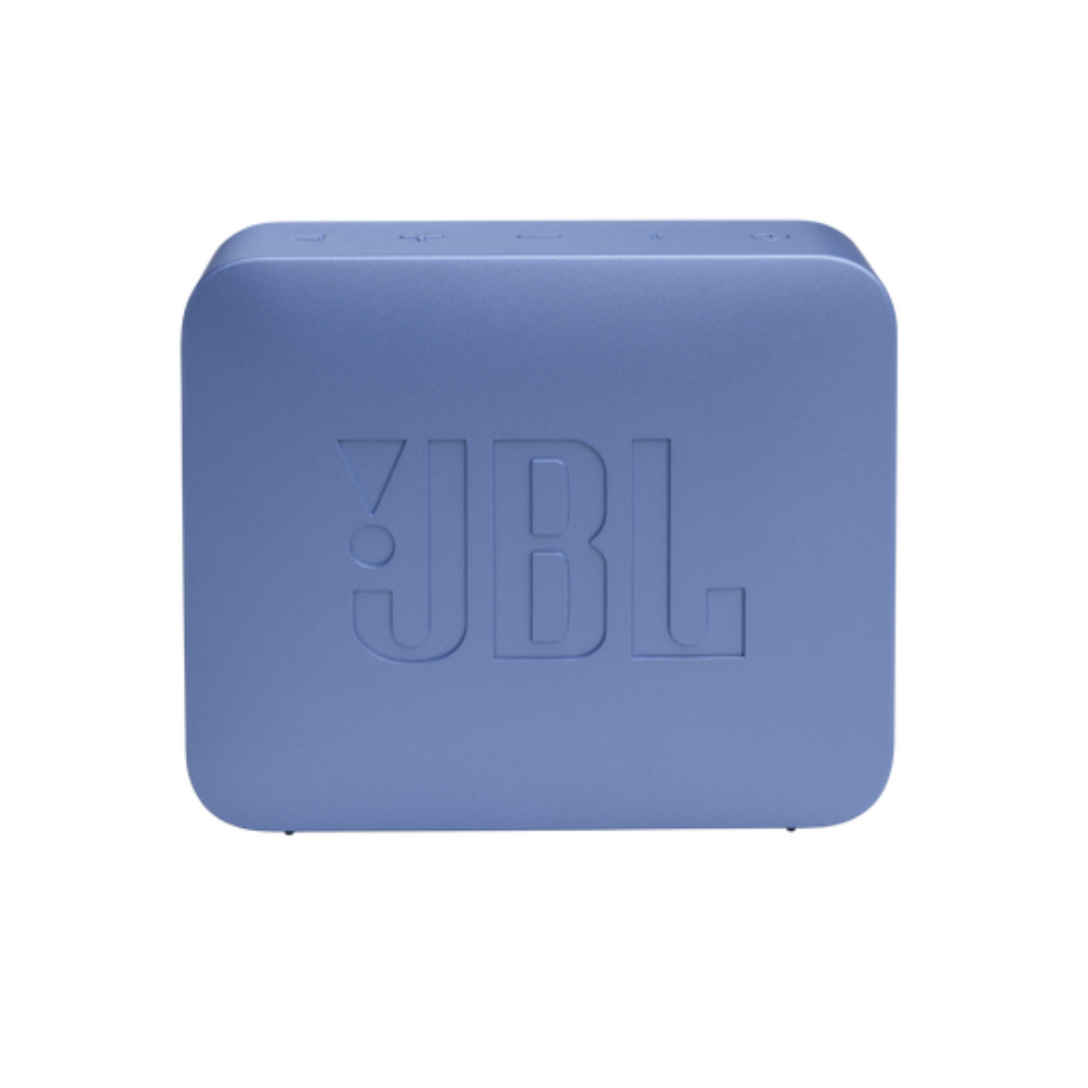 Parlante JBL GO Essential Azul - Image 2