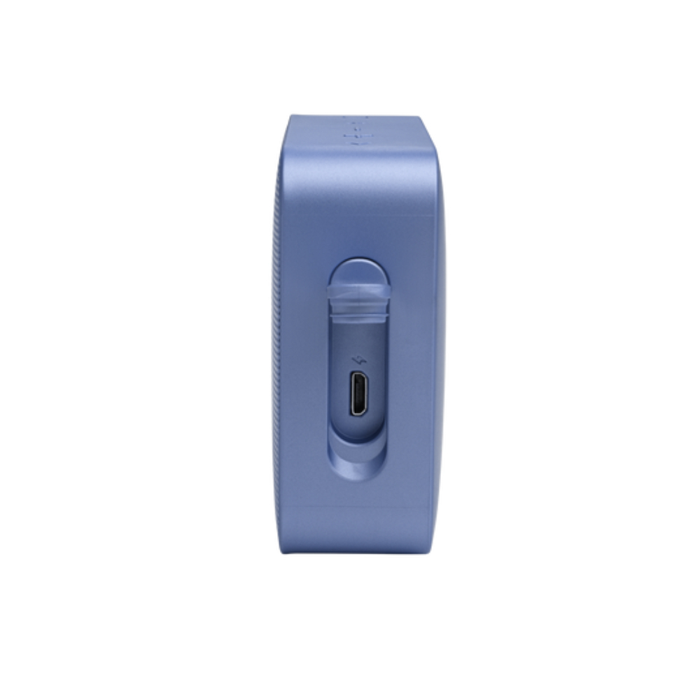 Parlante JBL GO Essential Azul - Image 3