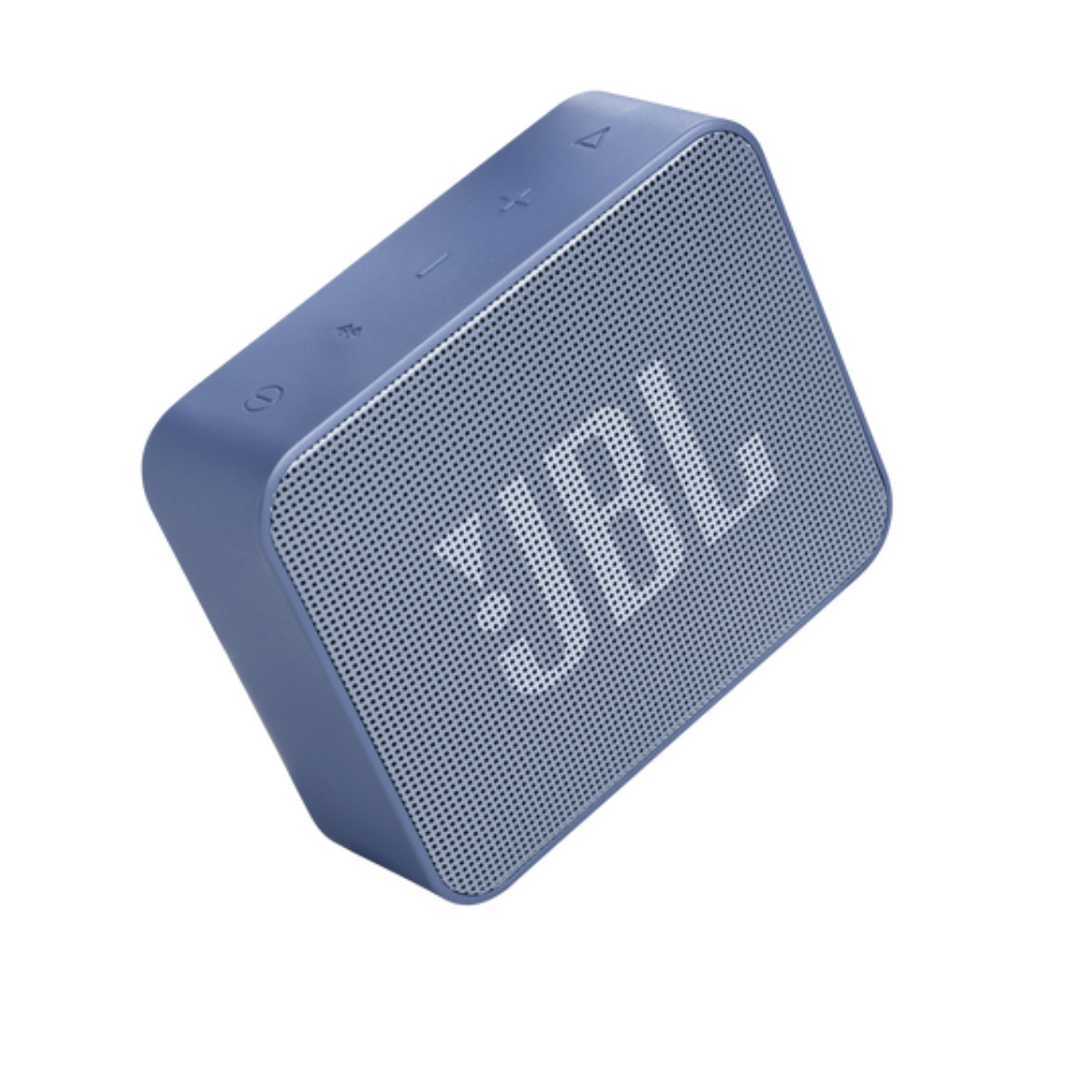 Parlante JBL GO Essential Azul - Image 4