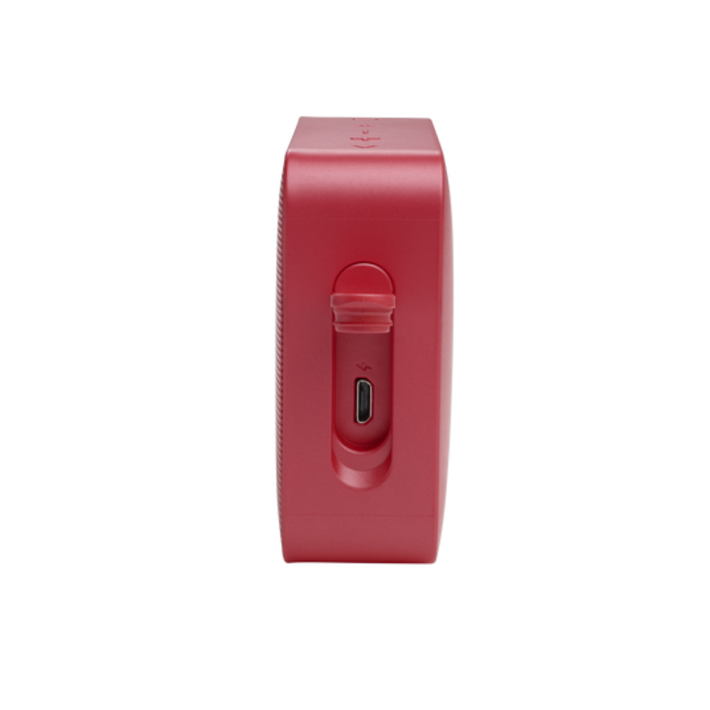 Parlante JBL GO Essential Rojo - Image 2