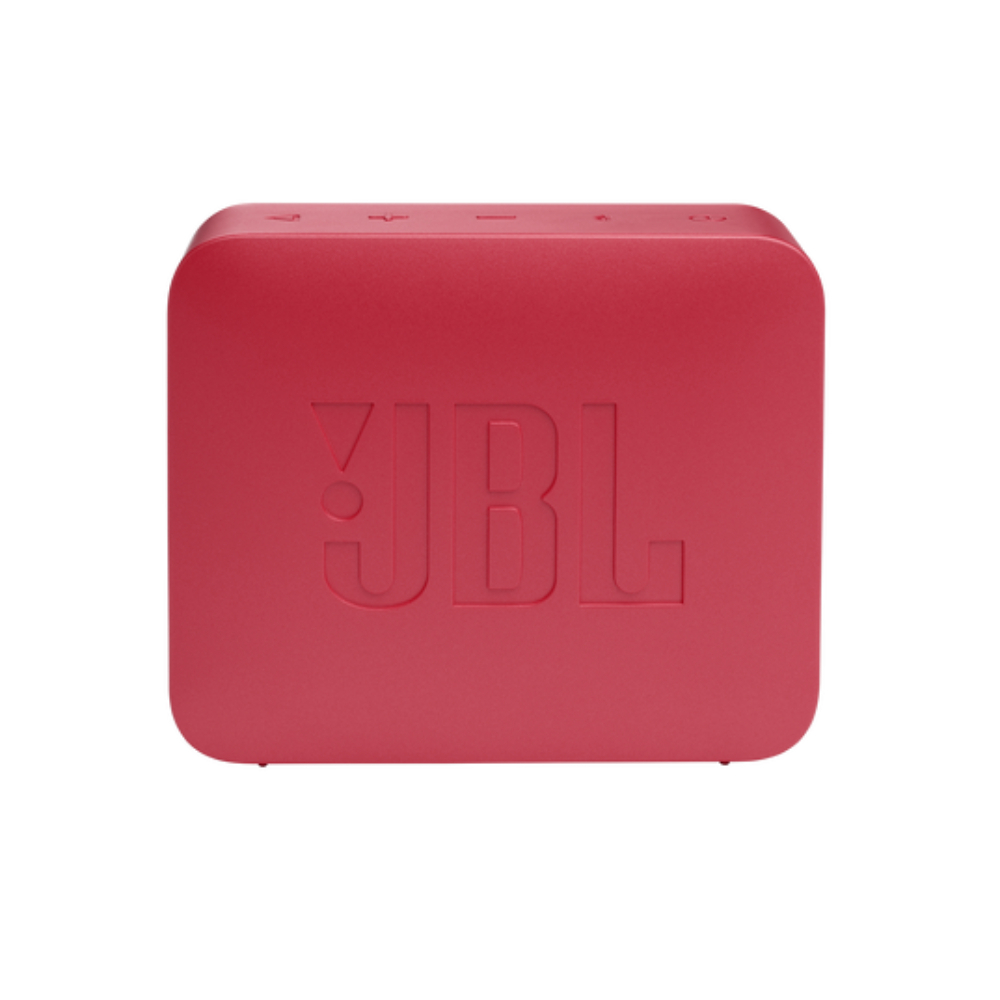 Parlante JBL GO Essential Rojo - Image 3