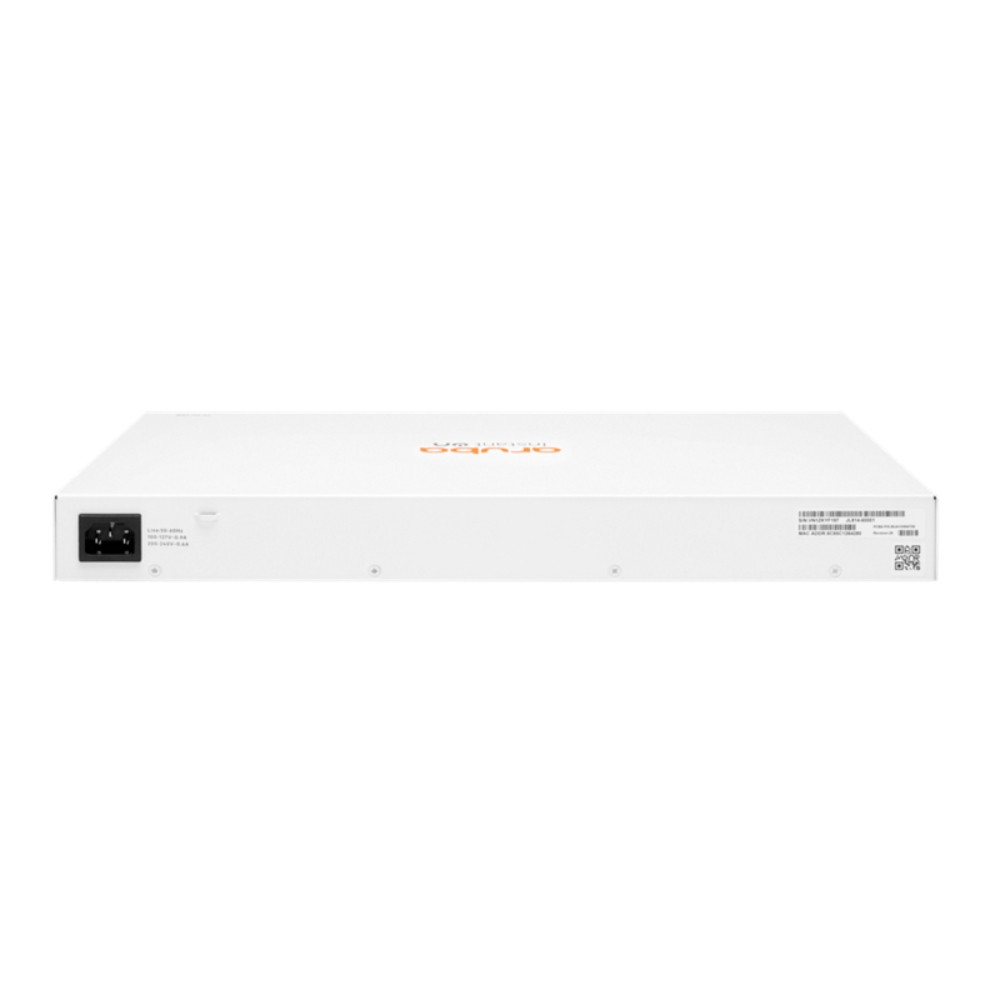Switch ARUBA IOn 1830 48G 4SFP Sw - Image 2