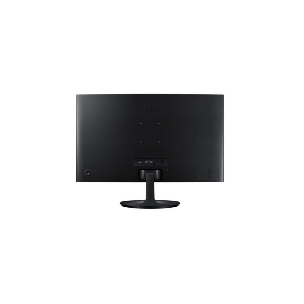 Monitor Samsung Consumo Curvo LC24F390FHLXZL - Image 3
