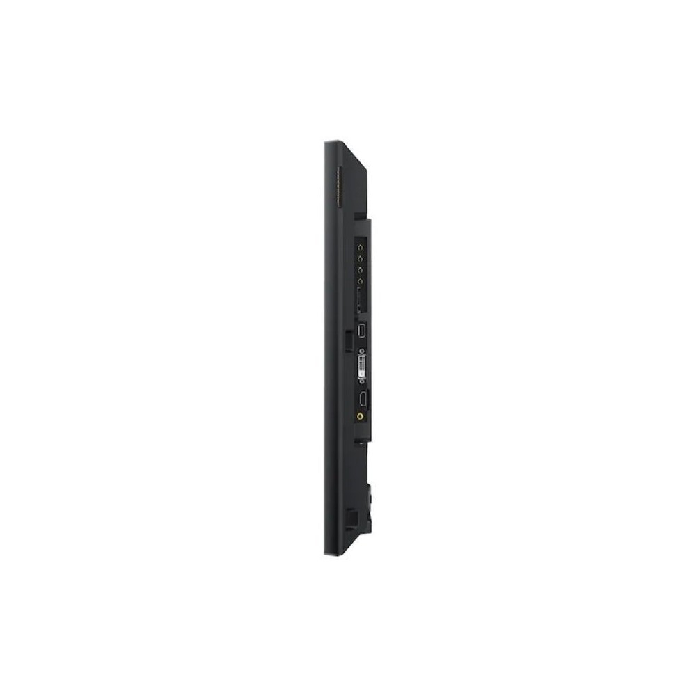 SAMSUNG MONITOR INDUSTRIAL 32 DB32E ,hora 16/7 ,BRILLO 350NIT, Resolución 1920X1080 (16:9),Entradas: Analog D-SUB, DVI-D, HDMI, Componente (CVBS Común), Audio mini Jack, RS232C(Stereo), RJ45, USB, Slot SD GARANTIA 3 AÑOS - Image 3