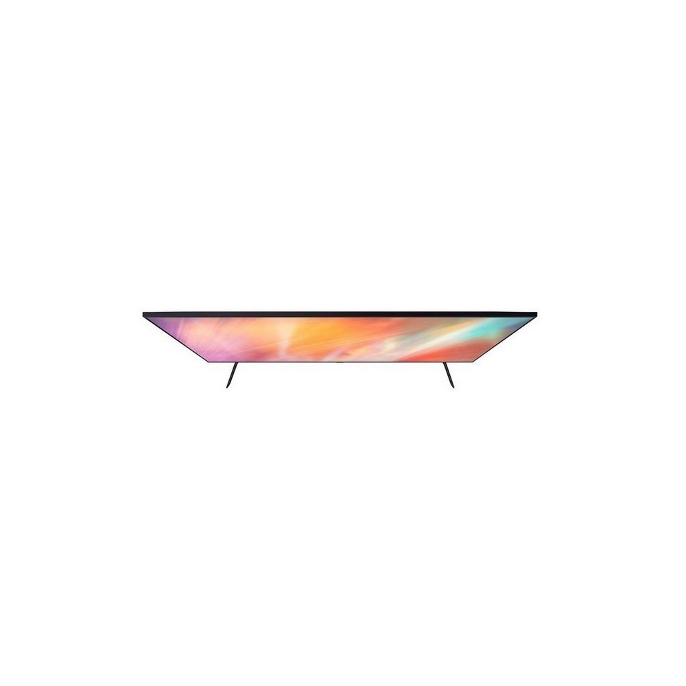 Televisor Pro Samsung BE55A-H,Tamaño 55” resolución 3840 * 2160 (4K UHD), Brillo 250 nit, Contraste: 4700:1, Características: uso 16 horas/día, tiempo de respuesta 8ms, altavoces 2 canales (10 W + 10 W),Conectividad VIDEO: HDMI x3, USB: USB x 1, RF: 1 Terrestre / 1 Cable / 1 Satélite, RJ45, salida AUDIO: óptico, Wi-Fi 5, compatible con Bluetooth - Image 4