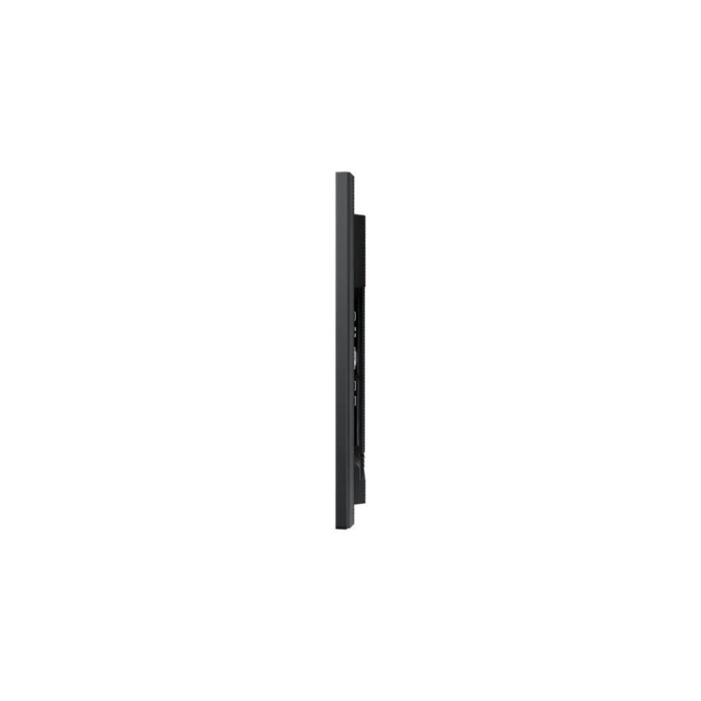 Samsung Monitor Industrial QB55R,Tamaño 55,Resolución 3840X2160 4K UHD, Brillo 350nit, Contraste: 4000:1 ¤ Certificación contra polvo IP5X, Diseño Simétrico, bordes delgados y parte trasera plana para instalación fácil y limpia,Características: uso 16 horas/día, altavoces 10Wx2., Wi-fi ready, MagicInfo S6, SSSP 6.0, , Web Browser, WiFi, 8GB alm - Image 3