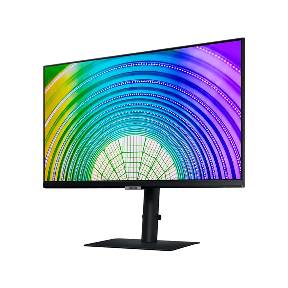 MONITOR SAMSUNG PLANO 32 2560 x 1440 5 ms 75 HZ Display Port 1.2 HDMI 2.0- Auricular Display Port 1,2, Display Port Out 1,2, HDMI 1.4- Auricular, USB Hub Version 3.0, USB-C 1, USB-C Charging Power 90w - Image 4