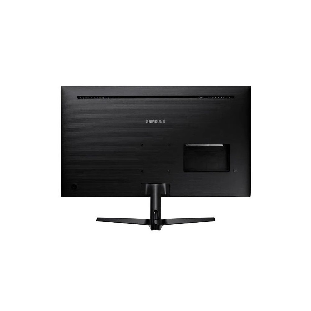 MONITOR SAMSUNG PLANO 4k Pantalla 32 3840X2160 Panel VA 60 HZ DP, HDMI - Image 3