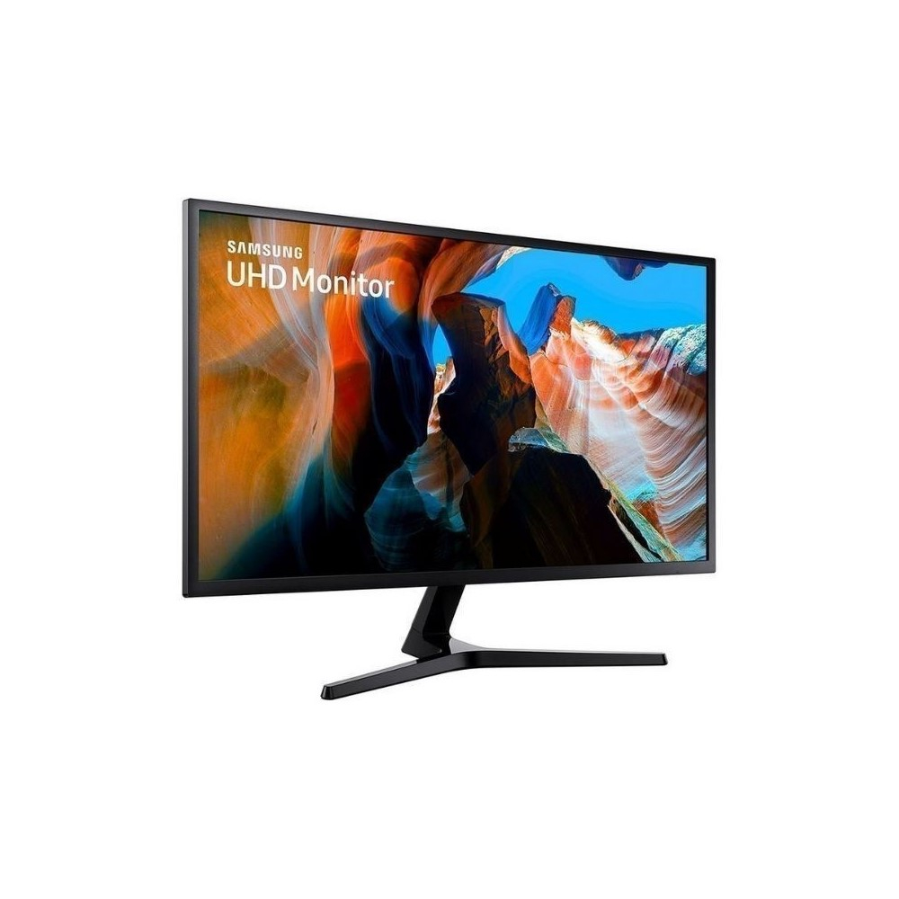 MONITOR SAMSUNG PLANO 4k Pantalla 32 3840X2160 Panel VA 60 HZ DP, HDMI - Image 4