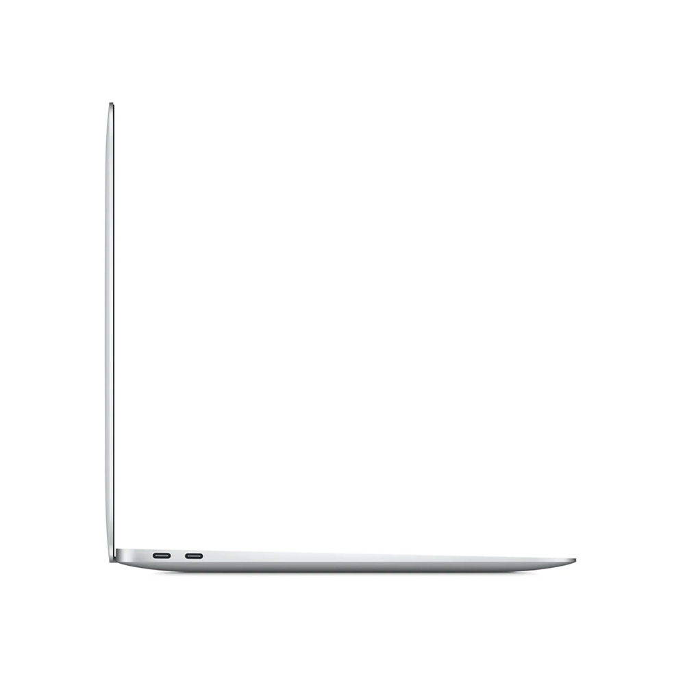 MacBook Air de 13 pulgadas: Chip M1 de Apple con CPU de ocho núcleos y GPU de siete núcleos, 256 GB SSD - Plata - Image 3