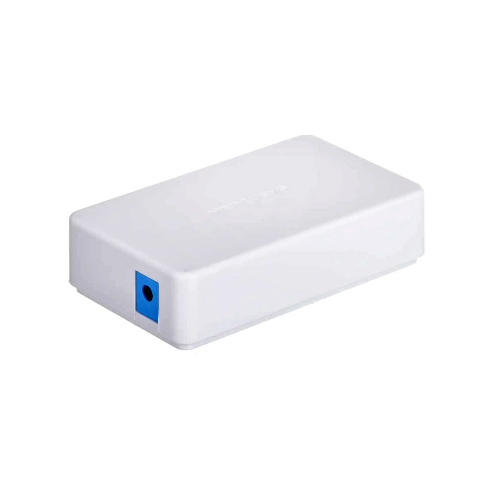 Switch MERCUSYS 5 Puertos 10/100 - Image 4