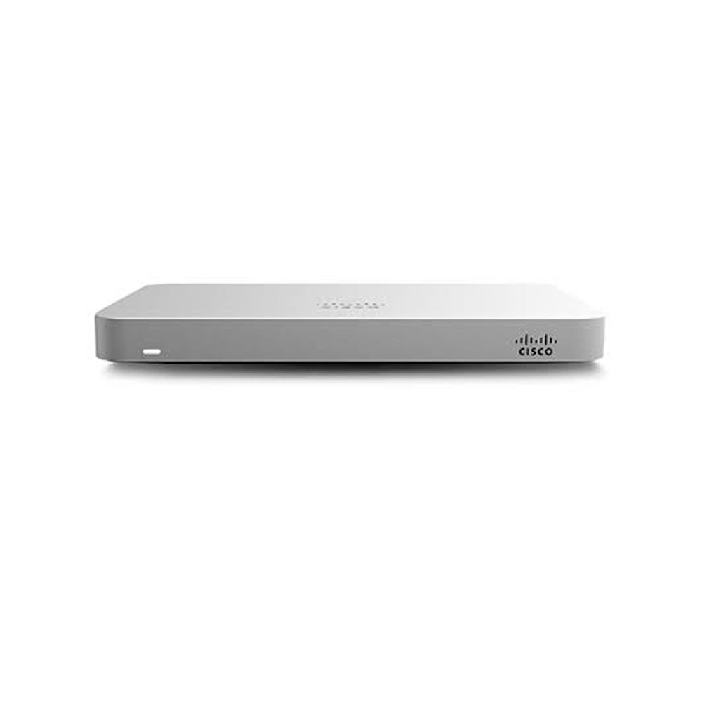 Meraki MX64 Cloud Managed Security Appliance