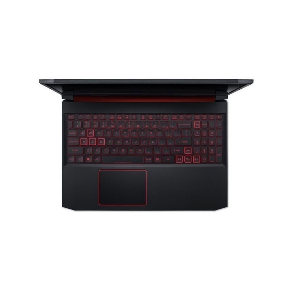 Portatil Acer AN515-54-51HZ FHD Ci5 9300H 15,6 8GB/512SSD Nvidia Gforce GTX 1650 4GB DDR5 Win 10 Black - Image 4