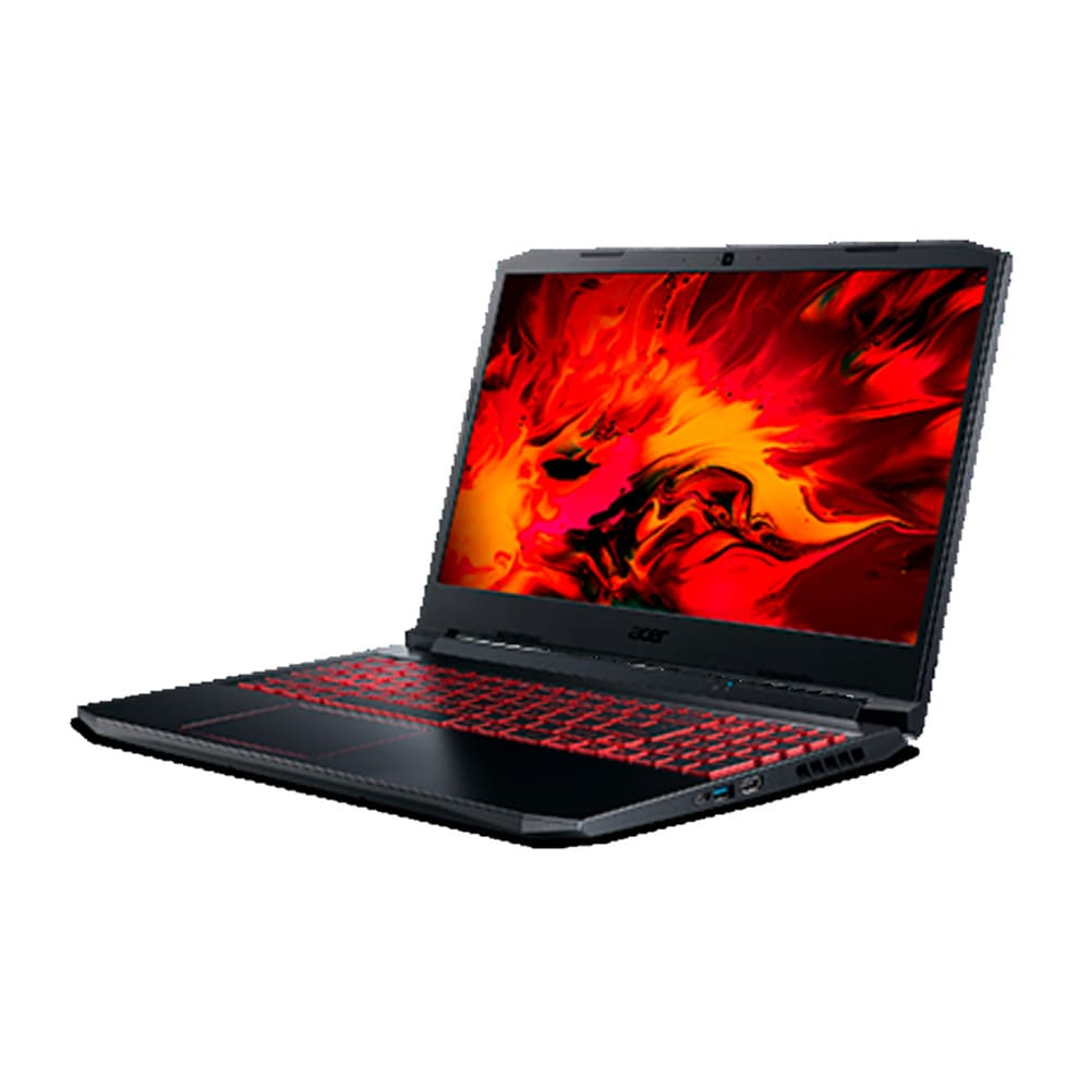 Portatil Acer Nitro AN515-55-584R FHD Ci5 10300H 15,6 8GB/1TB/Nvidia geforce GTX 1650 4GB GDDR6 Windows 10 Home color Black - Image 3