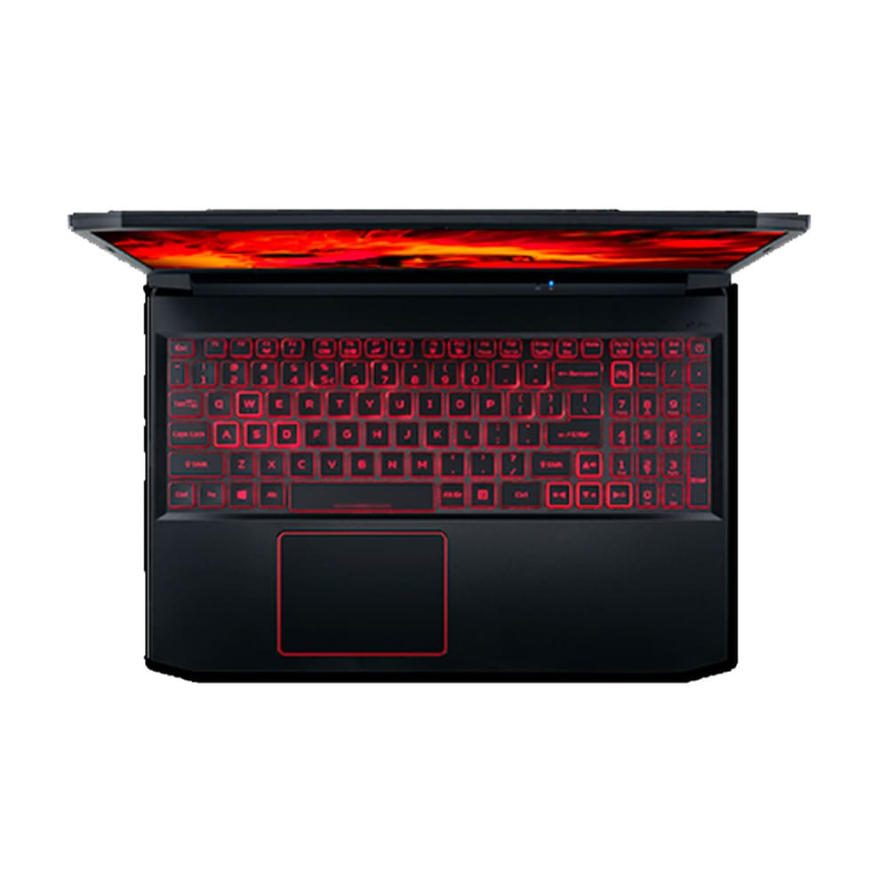 Portatil Acer Nitro AN515-55-584R FHD Ci5 10300H 15,6 8GB/1TB/Nvidia geforce GTX 1650 4GB GDDR6 Windows 10 Home color Black - Image 4