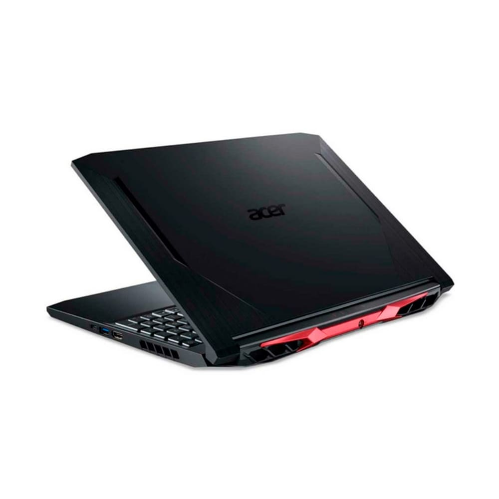 Portatil Acer Nitro AN515-44-R5EP FHD AMD R5 4600H 15,6 8GB/512SSD/Nvidia geforce GTX 1650 4GB GDDR6 Windows 10 home color negro - Image 4