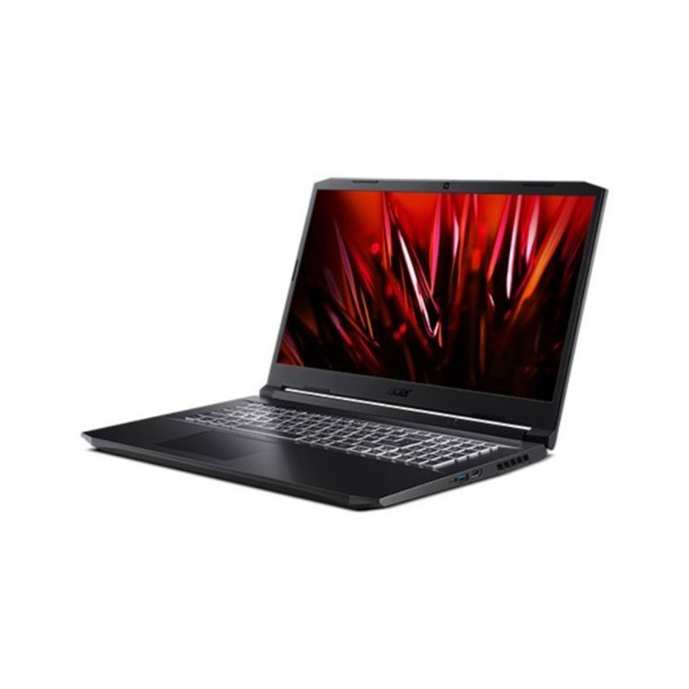 Computador Portátil Acer Nitro pantalla 15,6” FHD Intel Core i5, 8GB RAM/512GB SSD, Nvidia Geforce RTX 3050 4GB GDDR6 Windows 10 Home, Negro - Image 3