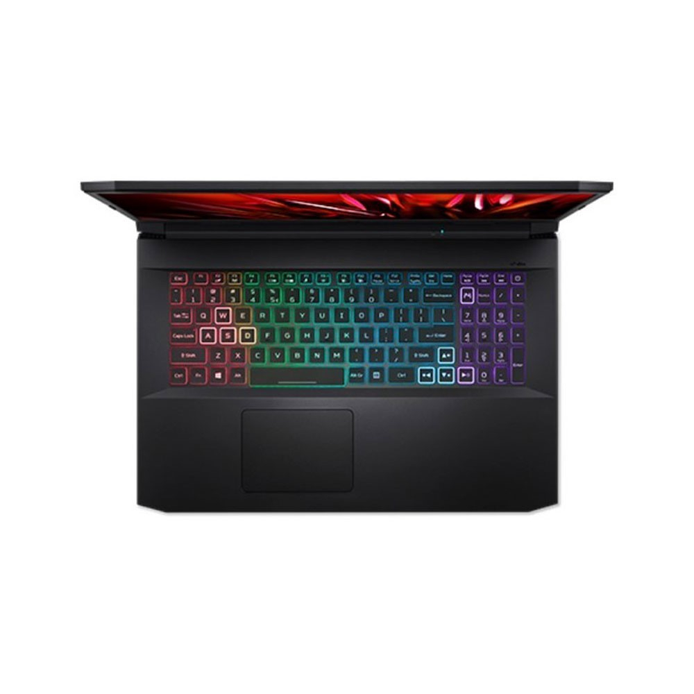 Computador Portátil Acer Nitro pantalla 15,6” FHD Intel Core i5, 8GB RAM/512GB SSD, Nvidia Geforce RTX 3050 4GB GDDR6 Windows 10 Home, Negro - Image 4