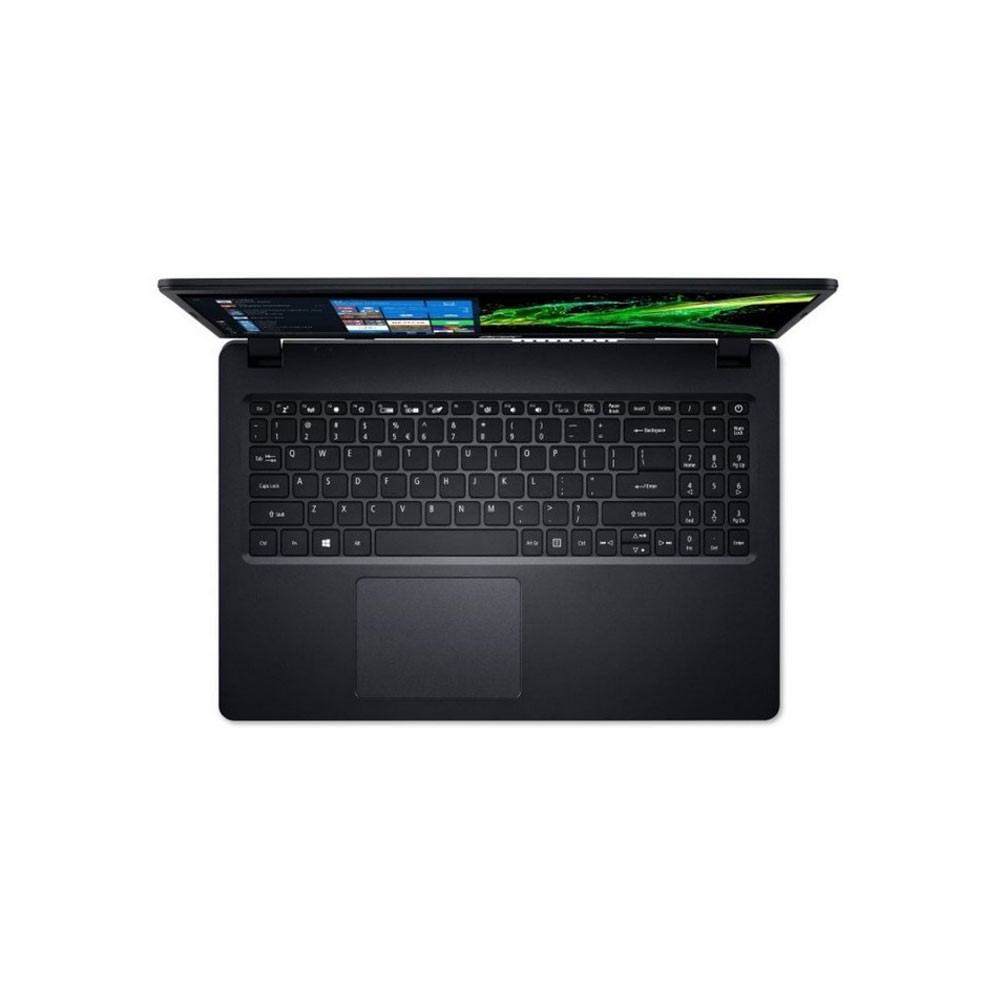 Compuatdora Portatil Acer R08L, RYZENC3( 3200U), Memoria ram de4GB,15,6H pulgadas HD, Negro - Image 4