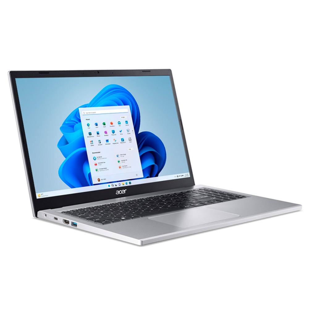 Portatil Acer AL14-31P-C0S2 HD Intel N100 14 8GB/256SSD/Windows 11 Home Single color Silver - Image 3