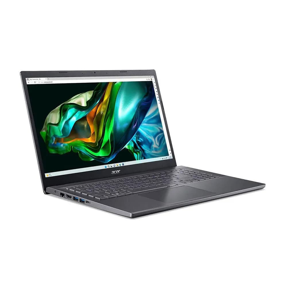 Portátil acer Ci5 12450H/8GB/512GB SSD/15.6 - Image 2